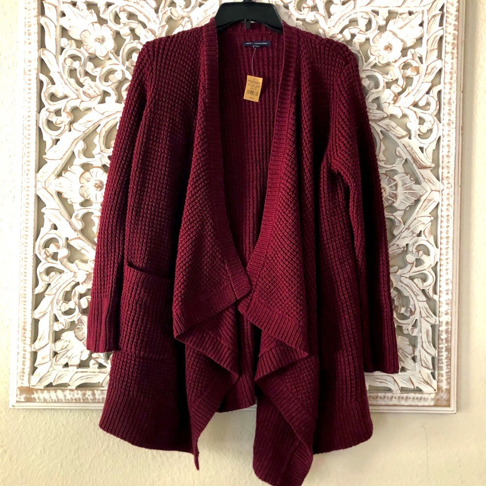 American Eagle Cardigan | Size Medium | NWT